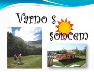 Varno s soncem 2016